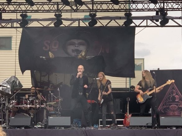 Soen