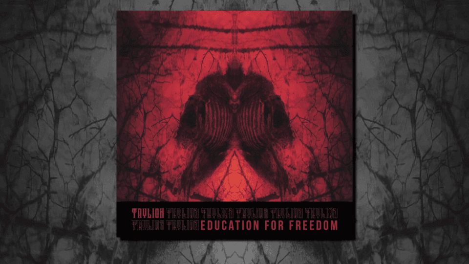 Recenzja Education For Freedom zespołu Trylion