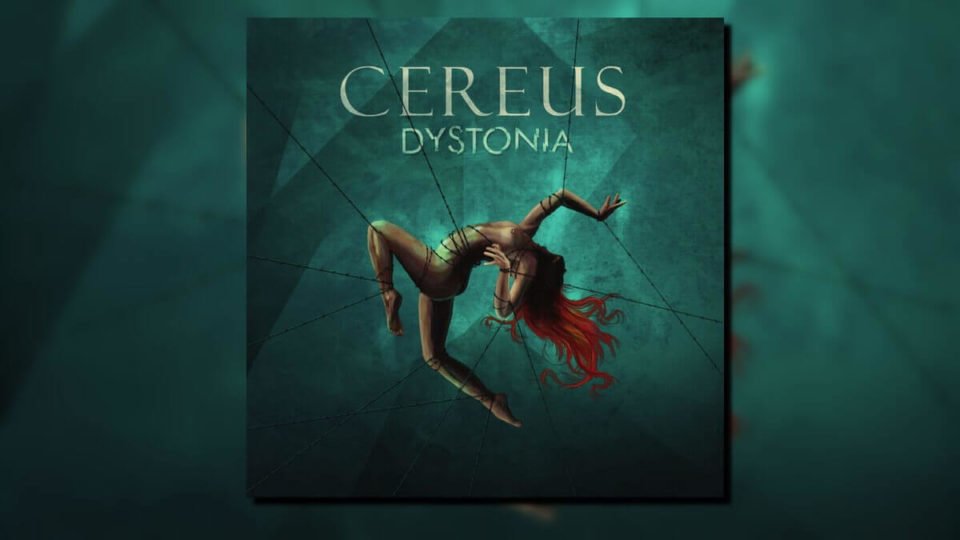 Recenzja płyty Dystonia zespołu Cereus