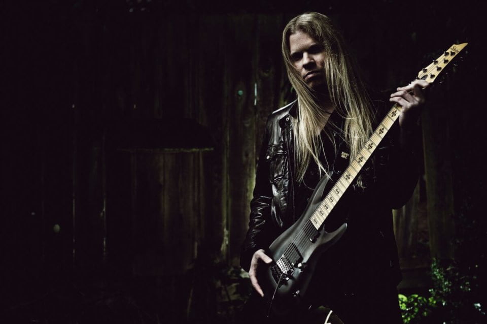 Jeff Loomis