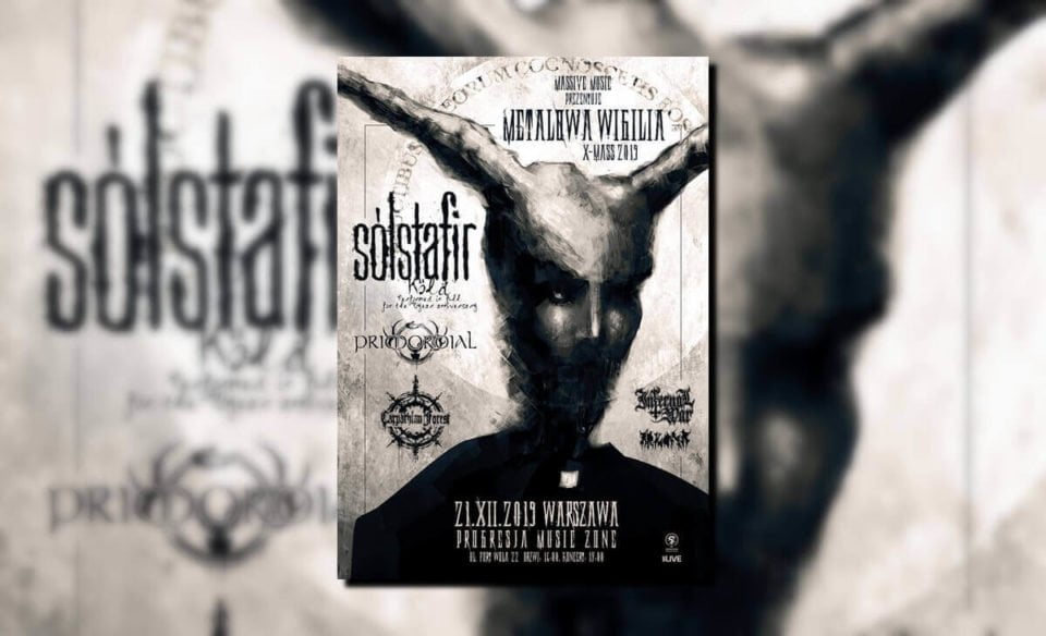 Metalowa Wigilia 2019