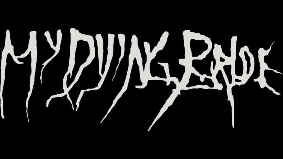 My Dying Bride Logo