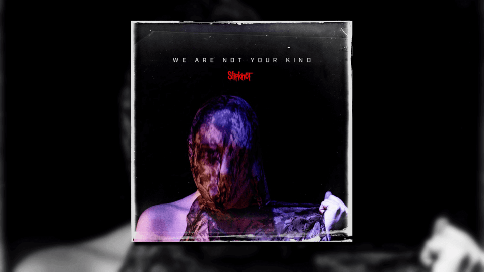 Recenzja płyty We Are Not Your Kind zespołu Slipknot