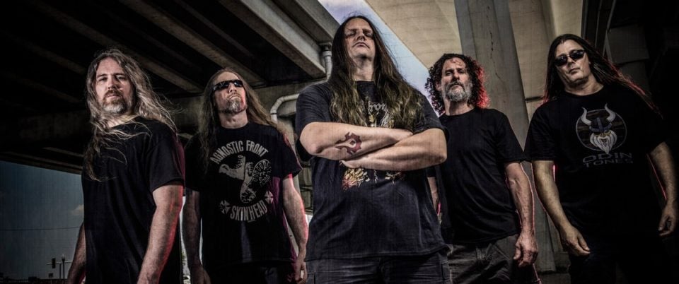 Cannibal Corpse 2019