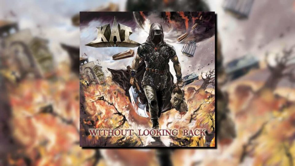 Recenzja płyty Without Looking Back zespołu Kat