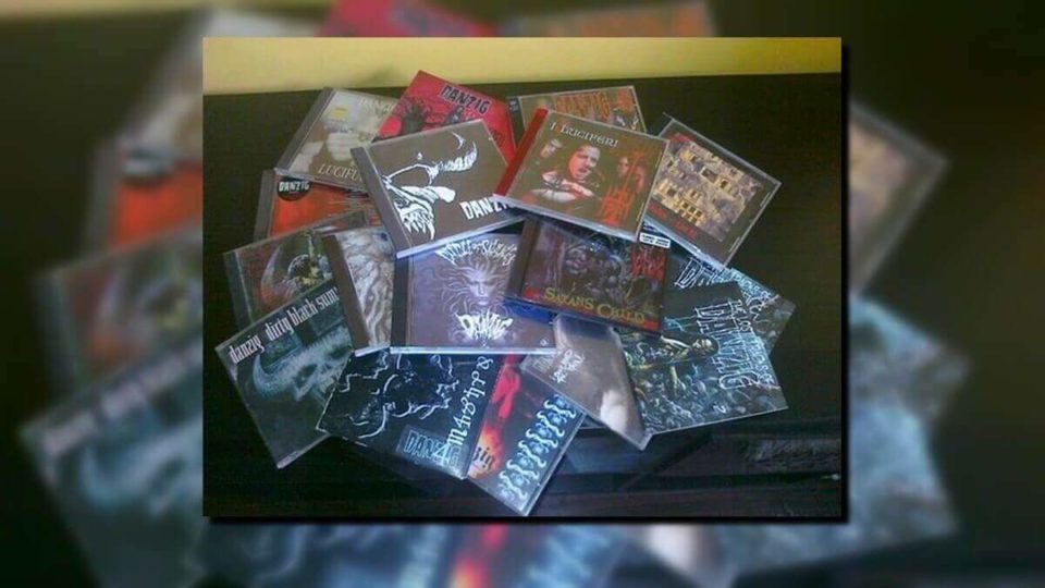 Mariusz Dzwonek felieton