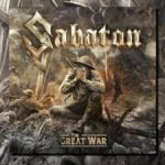 Sabaton - „The Great War”