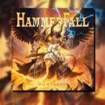 Hammerfall - Dominion