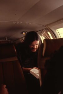 Motorhead vintage 1979