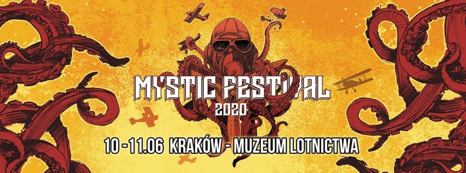 Mystic Festival 2020