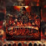 Slayer – The Repentless Killogy Live