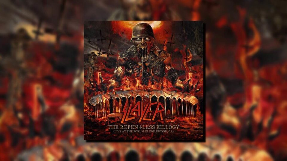 The Repentless Killogy