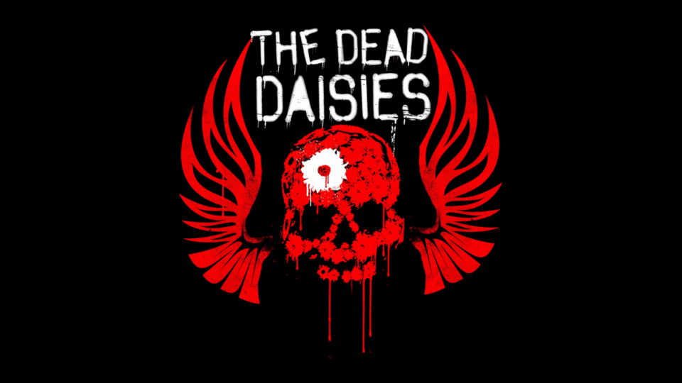 The Dead Daisies logo