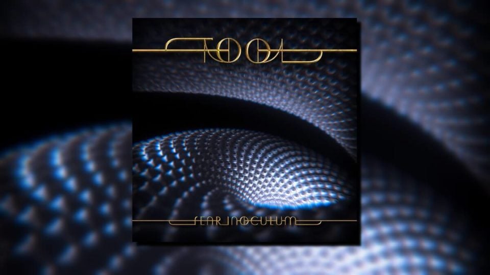 Recenzja płyty Fear Inoculum zespołu Tool