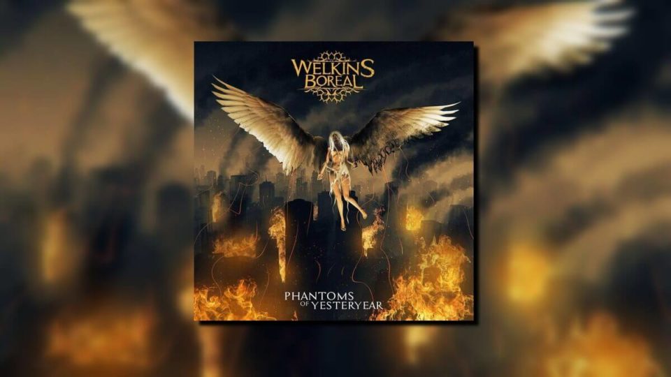 Welkins Boreal Phantoms of Yesteryear