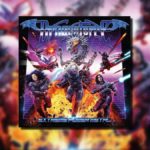 DragonForce - Extreme Power Metal