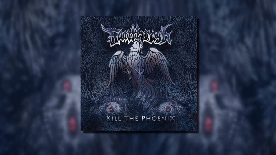 Fanthrash Kill the Phoenix