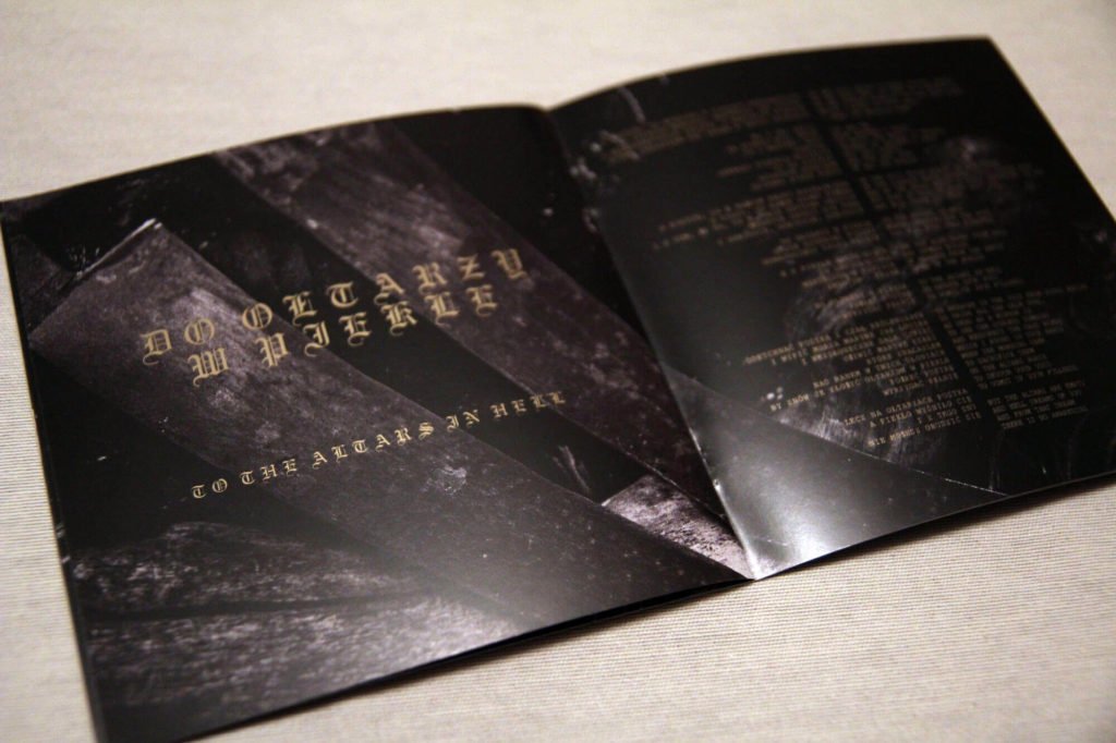 Non Opus Dei Głód 10