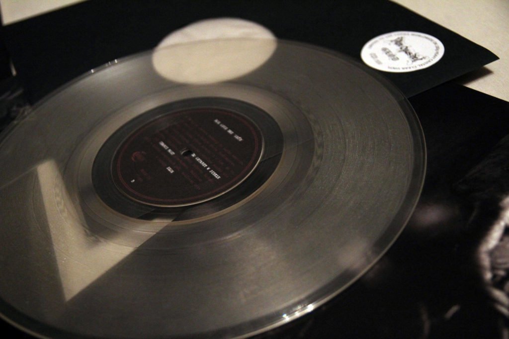 Non Opus Dei Głód 12