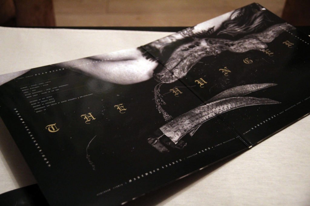 Non Opus Dei Głód 14