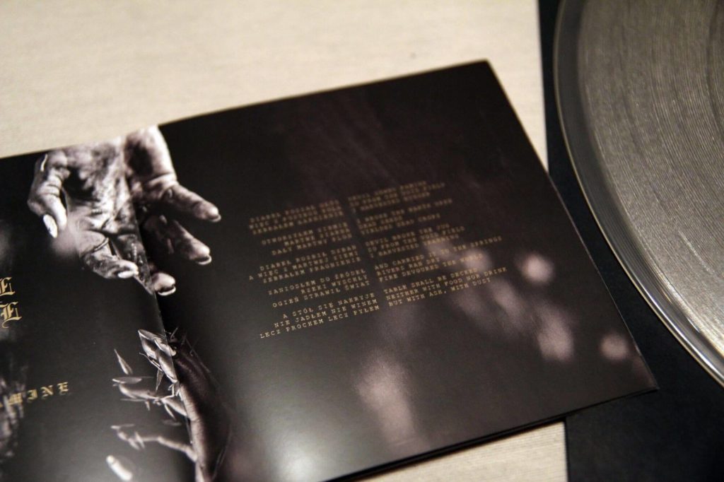 Non Opus Dei Głód 2