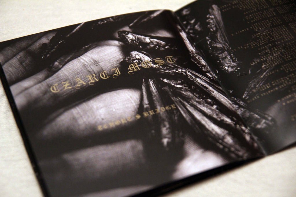 Non Opus Dei Głód 3