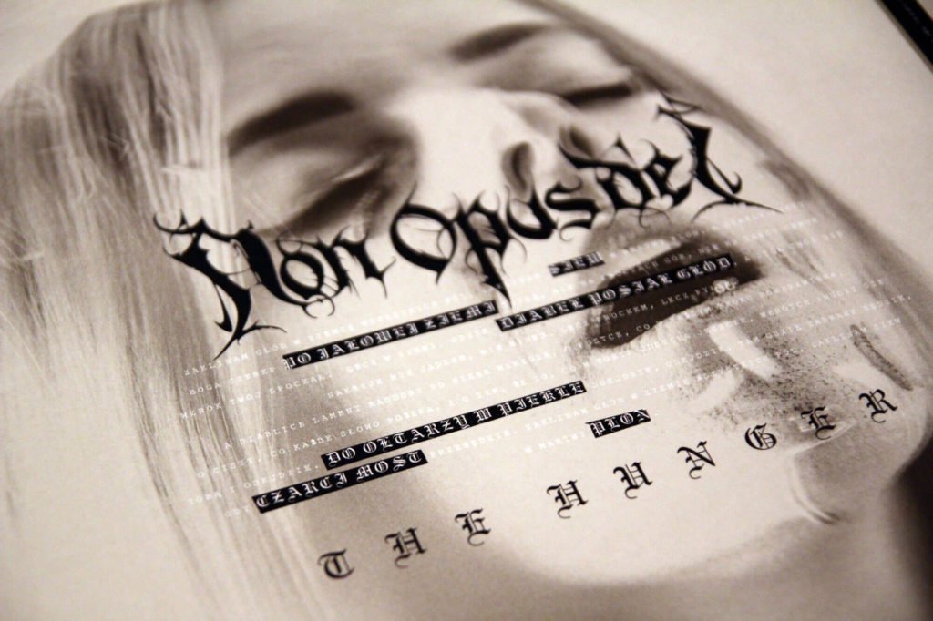 Non Opus Dei Głód 6