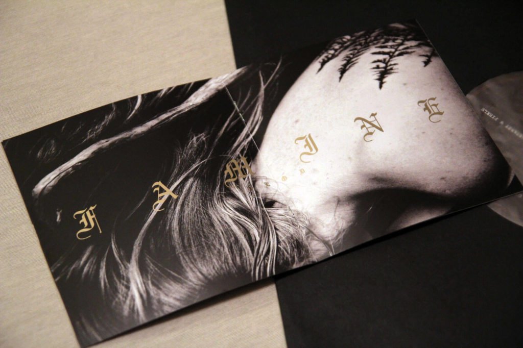 Non Opus Dei Głód 7