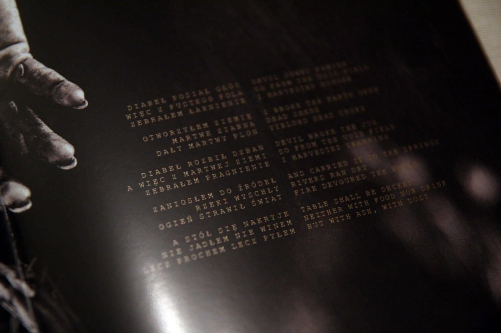 Non Opus Dei Głód 8