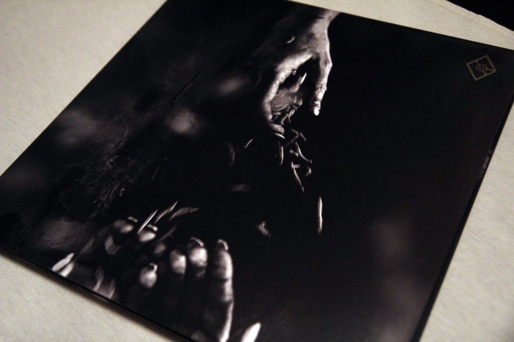 Non Opus Dei Głód 9