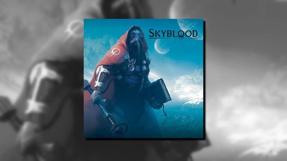 Skyblood