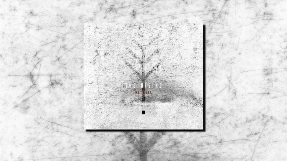 Recenzja płyty The Rising zespołu Materia