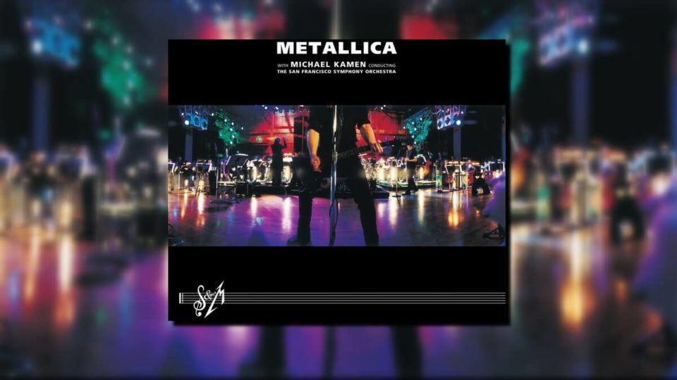 Metallica Symfonicznie