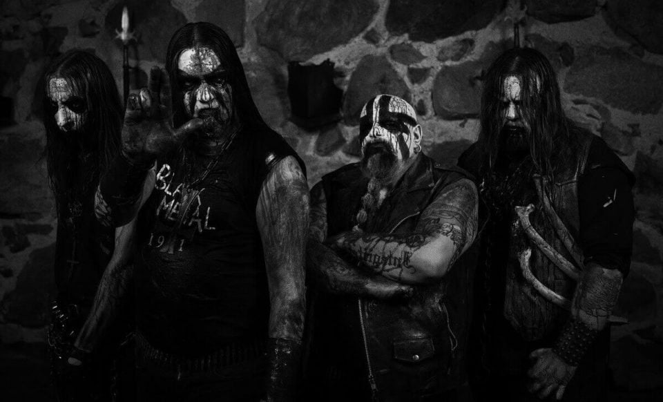 Ragnarok Black Metal