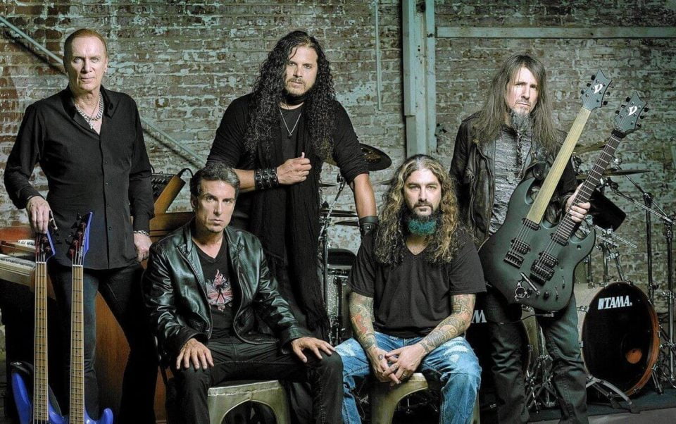 Zespół Sons of Apollo