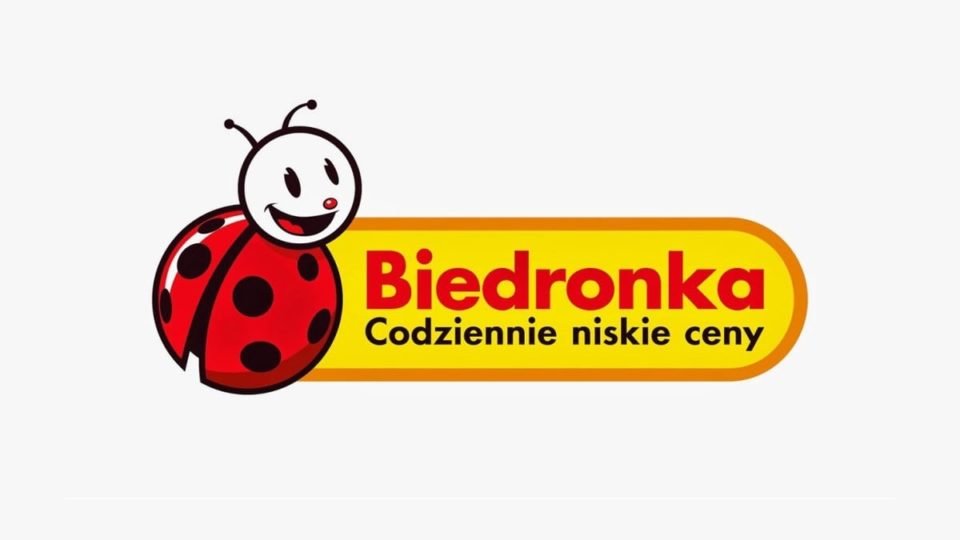 Nowa okazja na winyle w Biedronce od 6.07. W ofercie m.in. Megadeth, Deep Purple, Rainbow 1 Biedronka logo