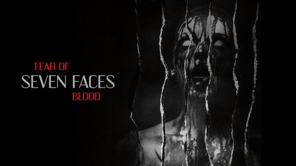 Recenzja płyty Seven Faces zespołu Fear of Blood