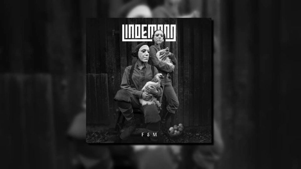 Lindemann FM Recenzja