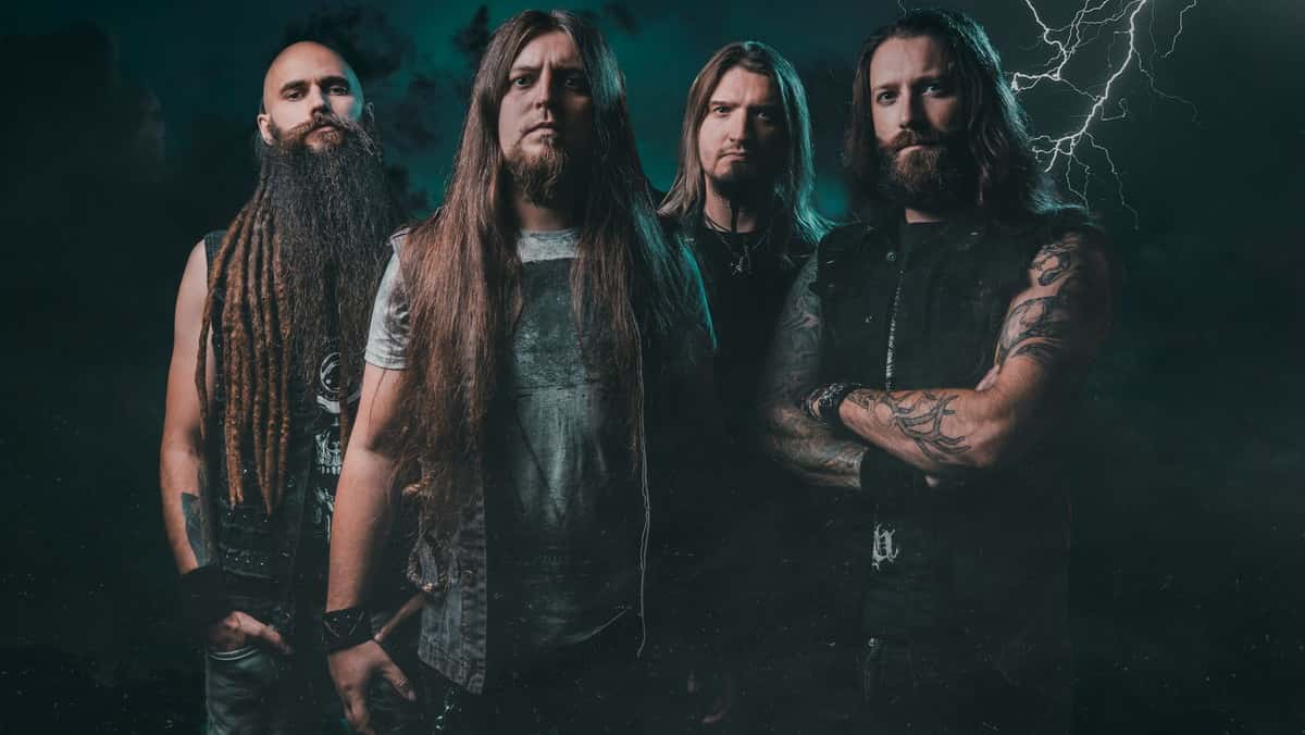 Vane trasa z Moyra, singiel i nowy perkusista ⋆ MetalNews.pl