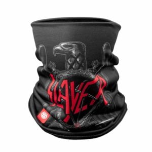 Slayer komin na zimę