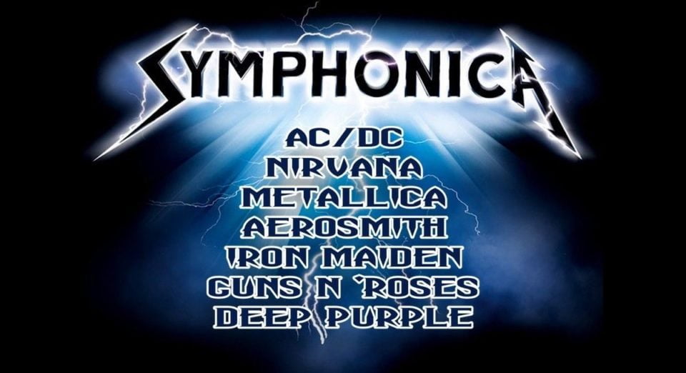 Symphonica