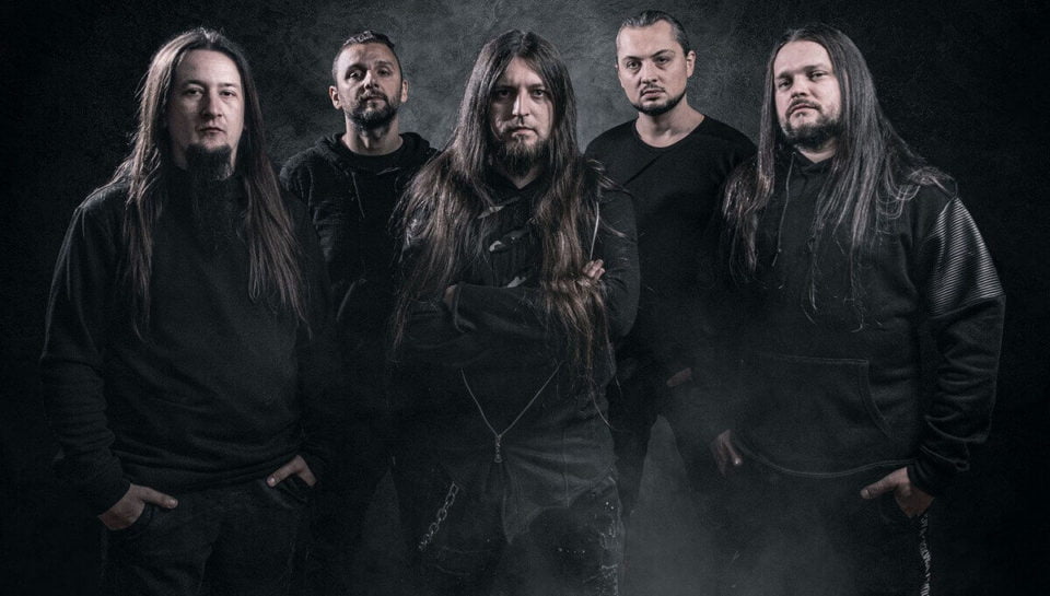 Zespół metalowy Thy Disease