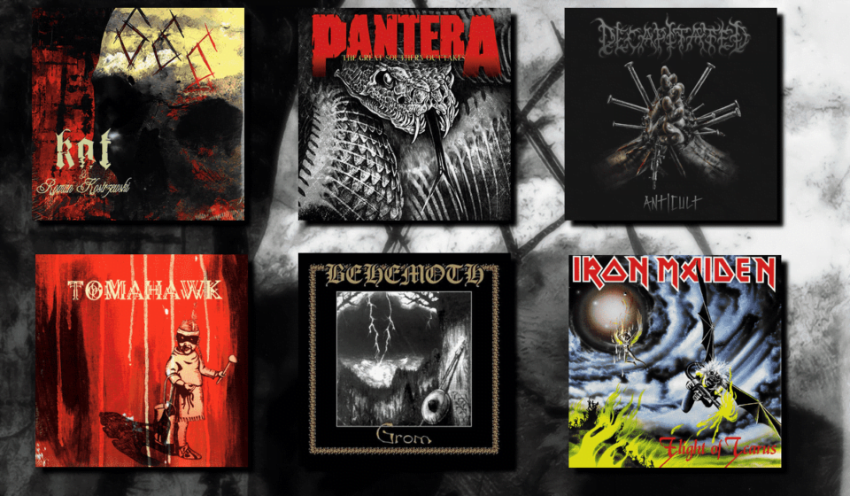 Tanie winyle w sprzedaży