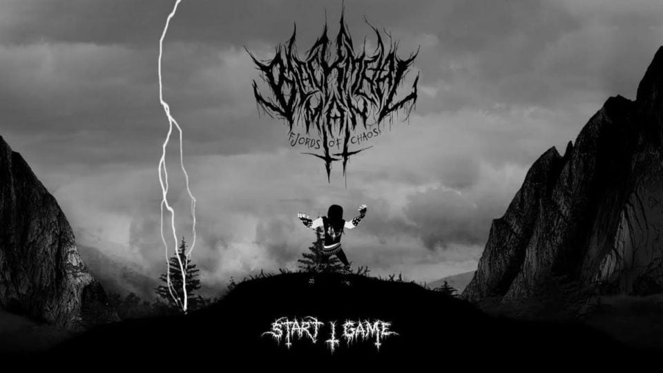 Black Metal game iphone android