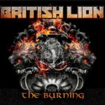 British Lion – The Burning
