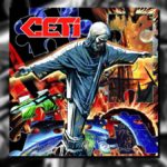 Recenzja: CETI - Oczy Martwych Miast