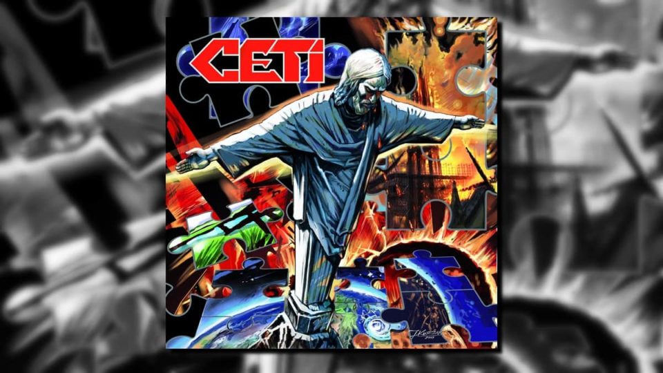 Ceti nowa płyta Oczy Martwych Miast