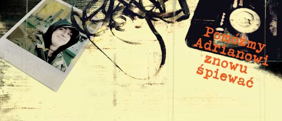 1 procent podatku dla Covana z Decapitated