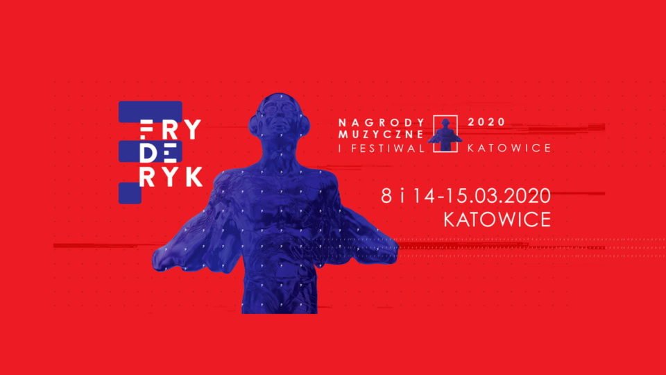 Fryderyki 2020 kategoria Metal