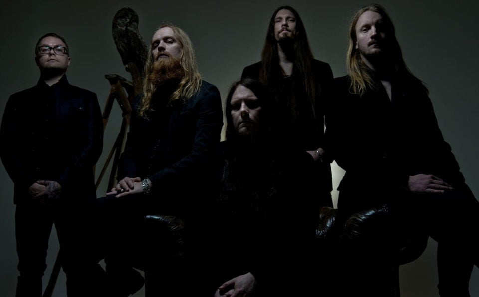 Katatonia